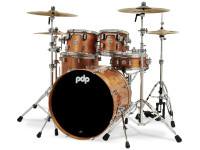 <b>DW PDP CONCEPT EXOTIC Honey Mahogany </b> 5-pcs BD 22 <b>DW PDP CONCEPT EXOTIC Honey Mahogany </b> 5-pcs BD 22